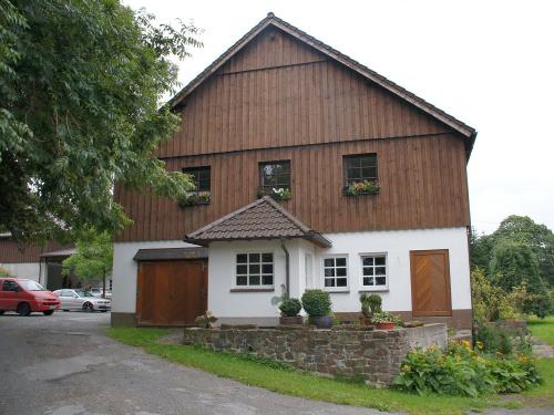 Ferienwohnung Belkenscheid