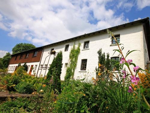 Ferienwohnung Belkenscheid