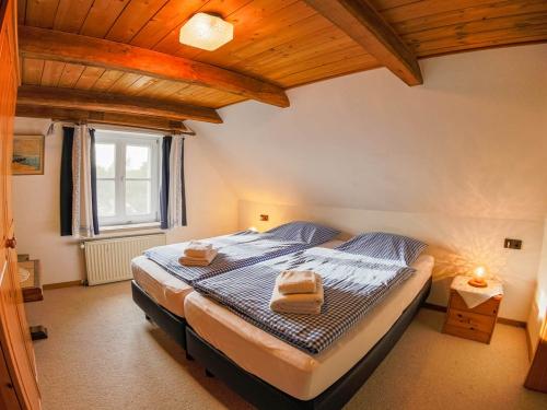 Doppelbett