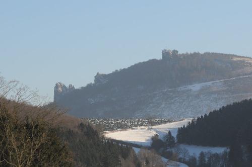 ausblickwinter