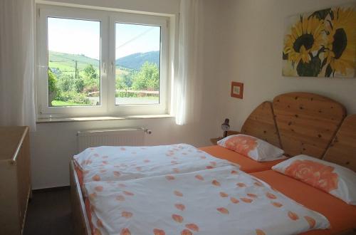 Schlafzimmer Birke
