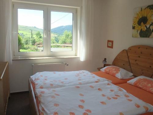 Schlafzimmer Birke