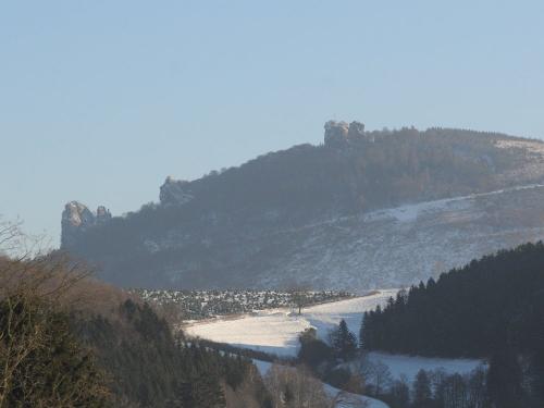 ausblickwinter