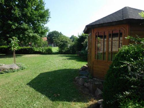 Pavillon