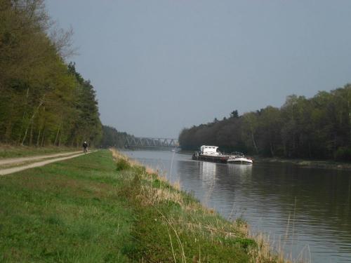 Mittellandkanal
