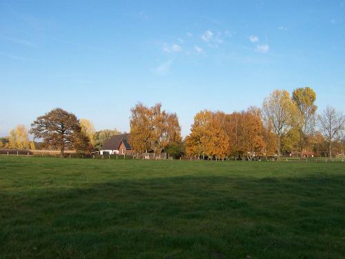 Landschaftsbild 1