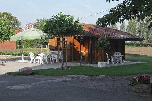 Blockhaus