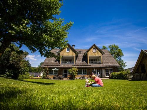 viel Platz im Garten viel Platz im Garten