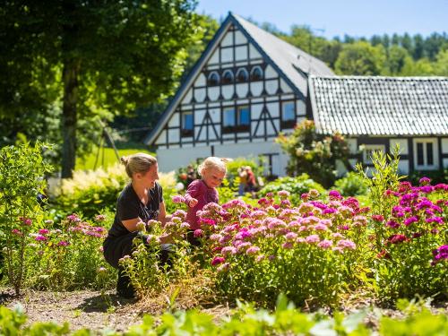 unser Garten unser Garten