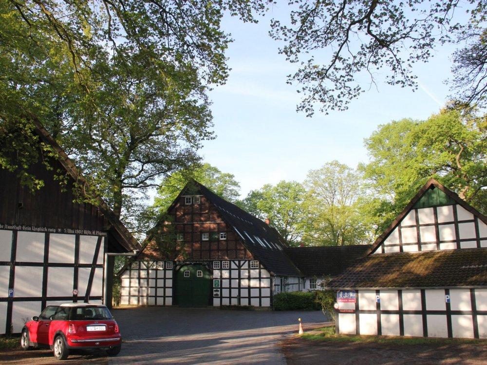 Der Rumlerhof Der Rumlerhof