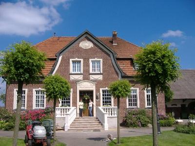 Haupthaus