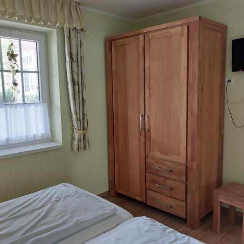 Milchkammer Kleiderschrank