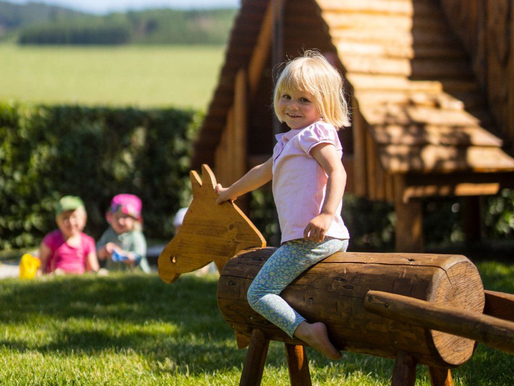 Spielplatz