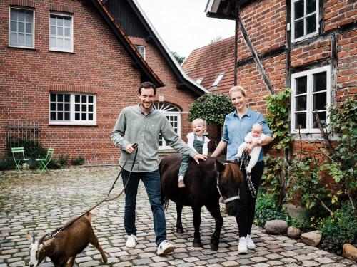 Familie