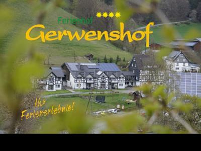 Ferienerlebnis Gerwenshof