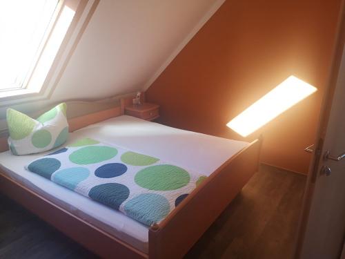 Zimmer 3 Schlafzimmer