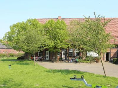 Terrassenblick
