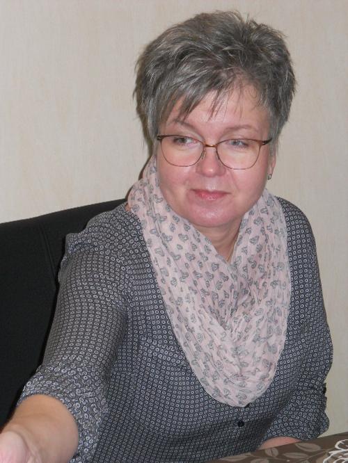Gabriele Schwienhorst