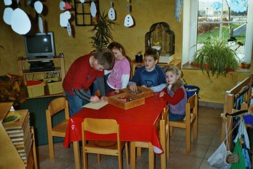 Spielraum