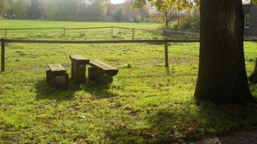 Schöner Platz