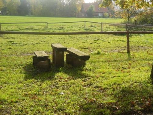 Schöner Platz