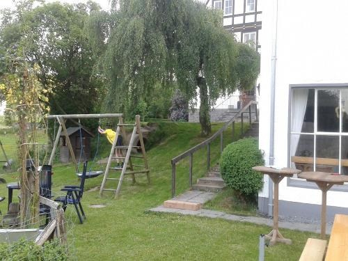 Spielplatz