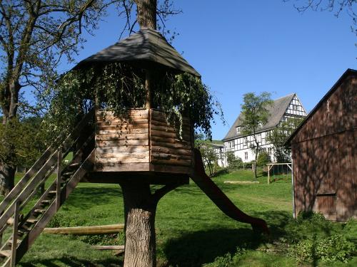 baumhaus