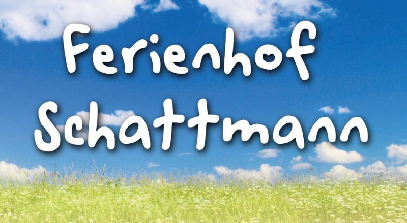 Logo Ferienhof Schattmann Logo Ferienhof Schattmann