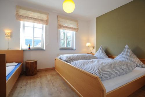 gnseblmchenschlafzimmer