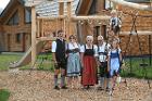 Alpakas vorm Chalets Alpakas vorm Chalets