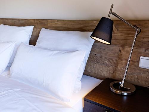 Remise- Bett