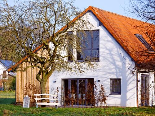 Ferienhaus Remise- Hausansicht