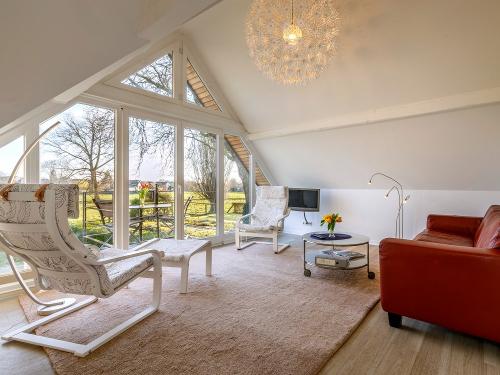Ferienwohnung Ausblick