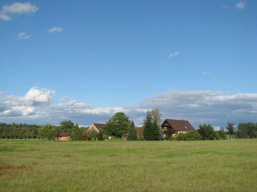 Hof Erlengrund in Alleinlage