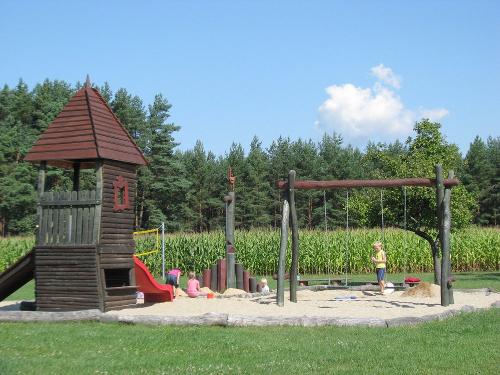 Spielplatz