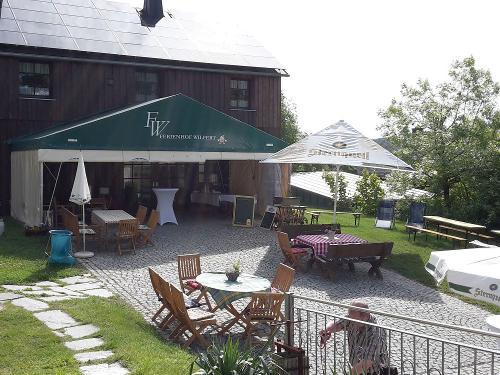 Der Ferienhof Wilfert