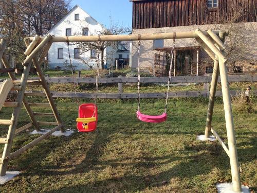 Spielplatz