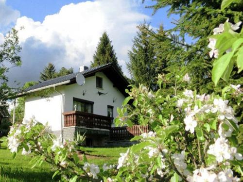 Ferienhaus Waldblick
