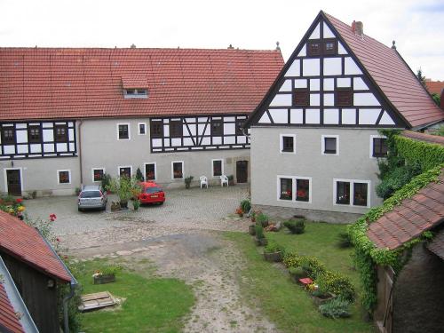 Unser Hof
