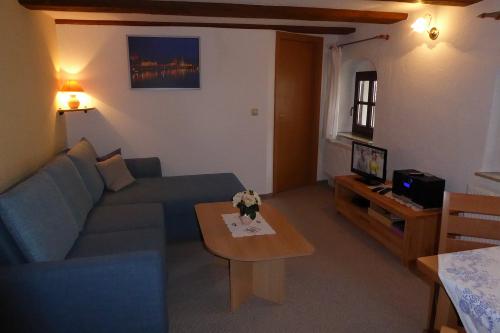 Ferienwohnung Bsp.