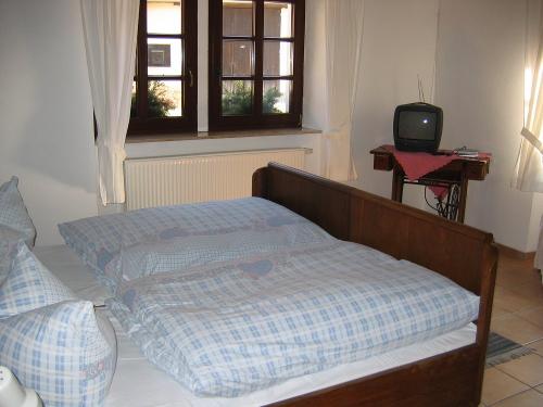 Doppelzimmer 7