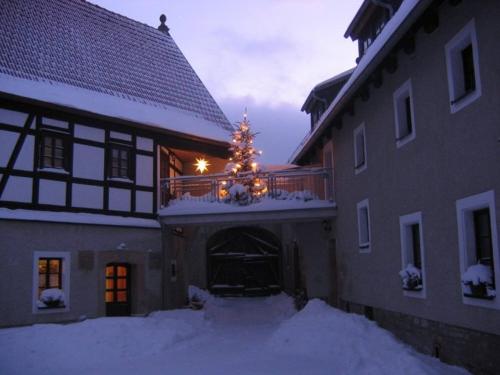 Weihnachtsimpressionen