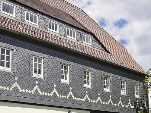 Fensterfront