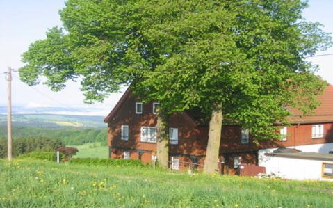 Bauernhof Vogtlandhof