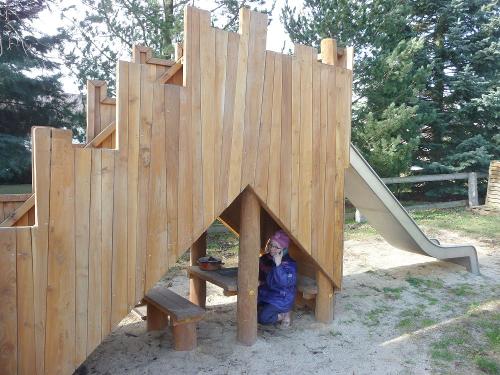 Spielplatz
