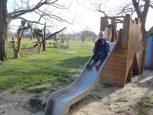Spielplatz