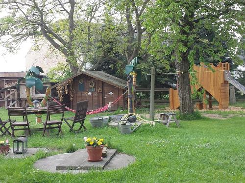 Spielplatz