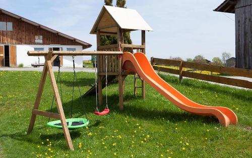 Kinderspielplatz