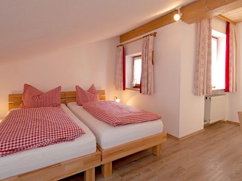 Schlafzimmer Tegelberg