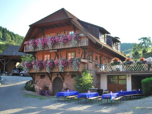 Ferienhof Schüle Ferienhof Schüle